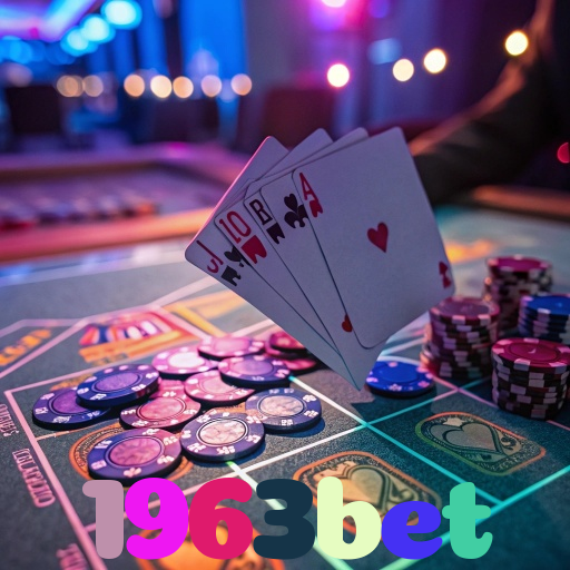 A Magia dos Jogos de Fantasia na 1963bet