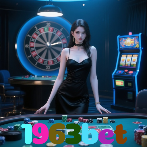 A Magia dos Jogos de Fantasia na 1963bet