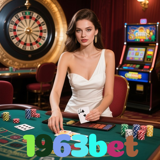 A Magia dos Jogos de Fantasia na 1963bet