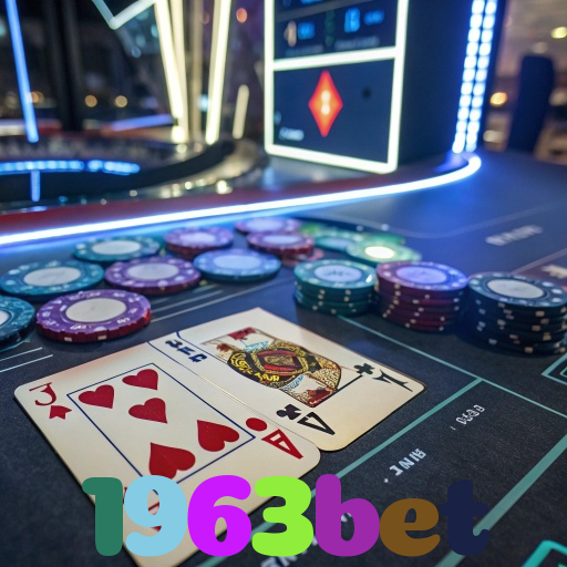 A Magia dos Jogos de Fantasia na 1963bet