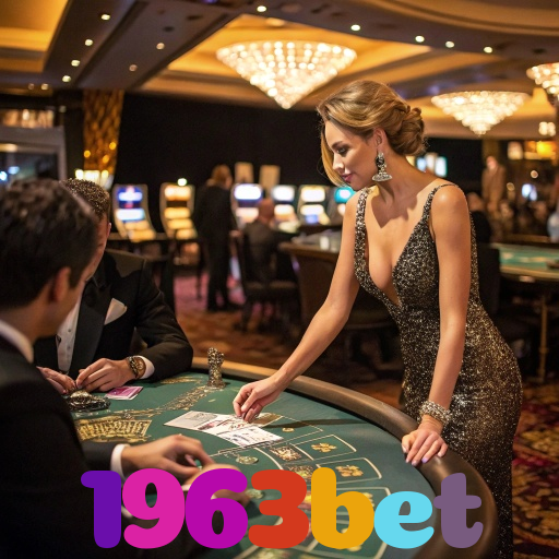 A Magia dos Jogos de Fantasia na 1963bet