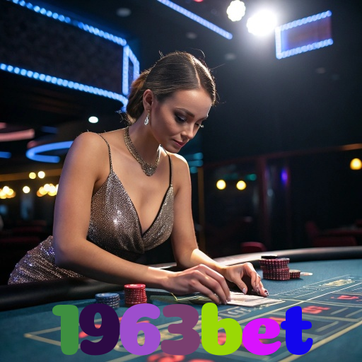 A Magia dos Jogos de Fantasia na 1963bet