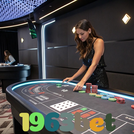A Magia dos Jogos de Fantasia na 1963bet