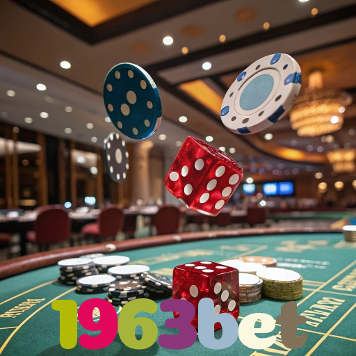 A Magia dos Jogos de Fantasia na 1963bet