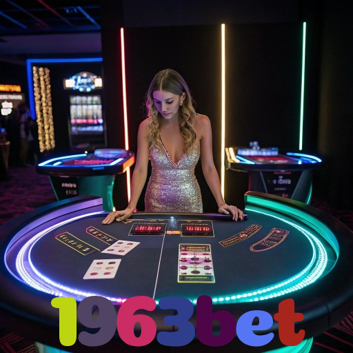 A Magia dos Jogos de Fantasia na 1963bet