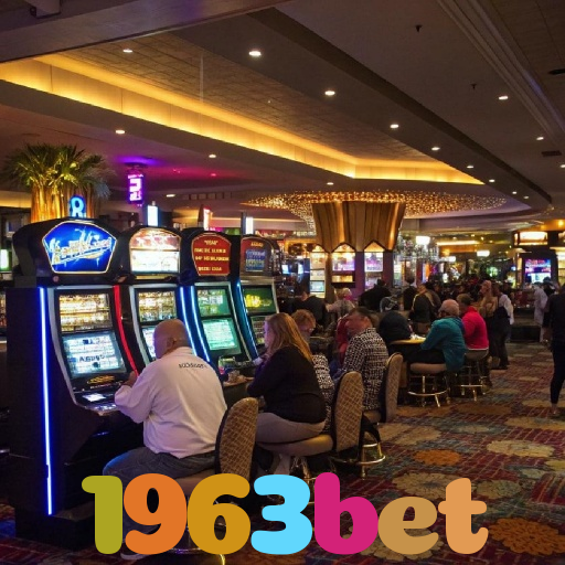 A Magia dos Jogos de Fantasia na 1963bet