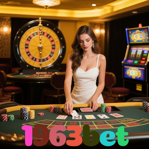 A Magia dos Jogos de Fantasia na 1963bet