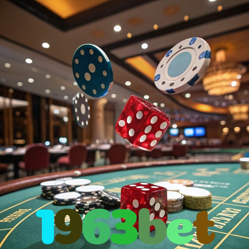 A Magia dos Jogos de Fantasia na 1963bet