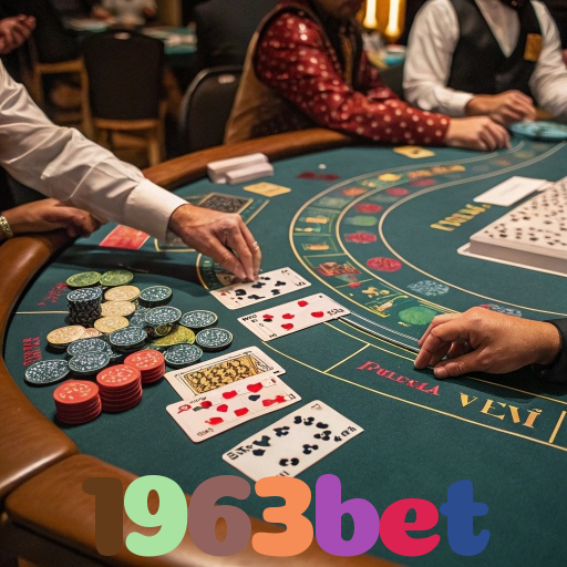 A Magia dos Jogos de Fantasia na 1963bet