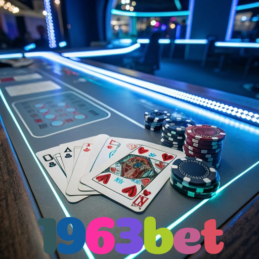 A Magia dos Jogos de Fantasia na 1963bet