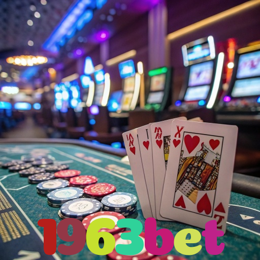 A Magia dos Jogos de Fantasia na 1963bet