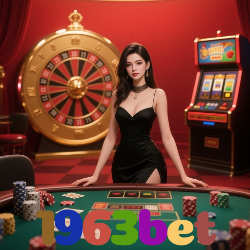 A Magia dos Jogos de Fantasia na 1963bet