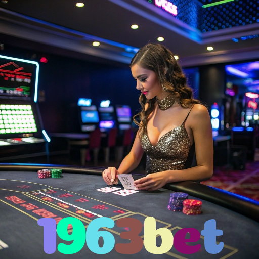 A Magia dos Jogos de Fantasia na 1963bet