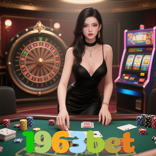 A Magia dos Jogos de Fantasia na 1963bet