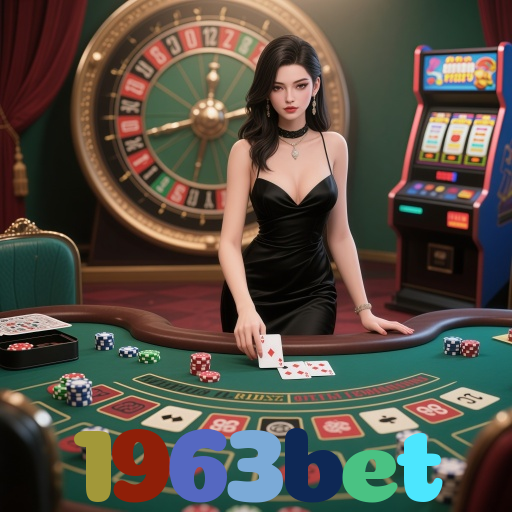 A Magia dos Jogos de Fantasia na 1963bet