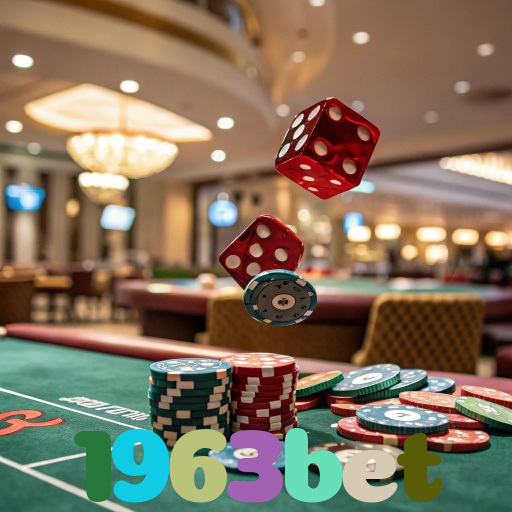 A Magia dos Jogos de Fantasia na 1963bet