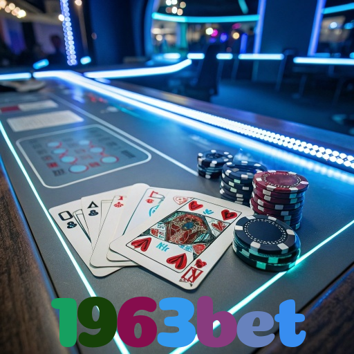 A Magia dos Jogos de Fantasia na 1963bet