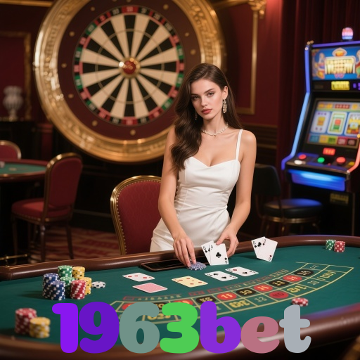 A Magia dos Jogos de Fantasia na 1963bet
