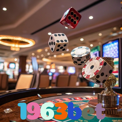 A Magia dos Jogos de Fantasia na 1963bet