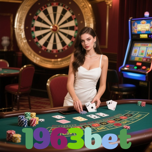 A Magia dos Jogos de Fantasia na 1963bet