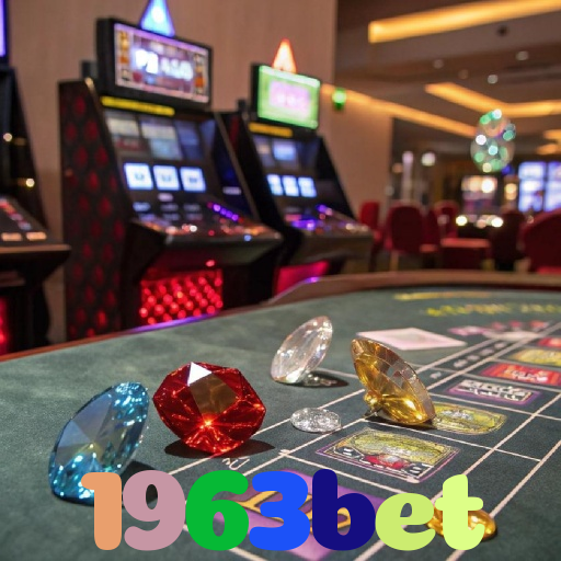 A Magia dos Jogos de Fantasia na 1963bet