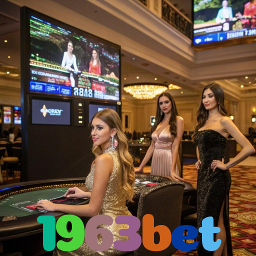 A Magia dos Jogos de Fantasia na 1963bet