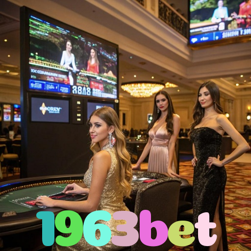 A Magia dos Jogos de Fantasia na 1963bet