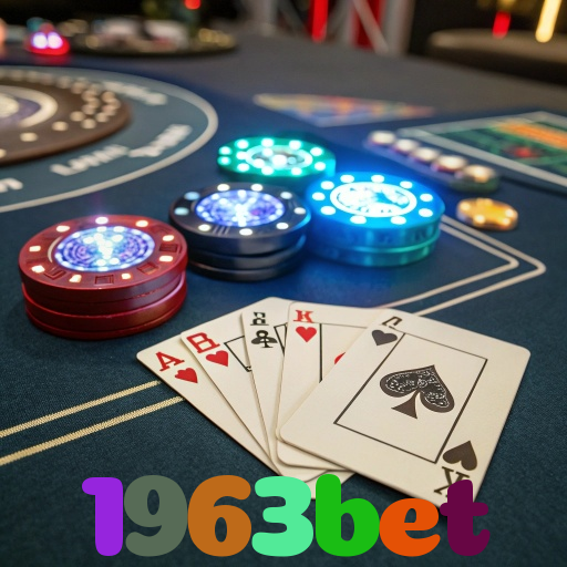 A Magia dos Jogos de Fantasia na 1963bet