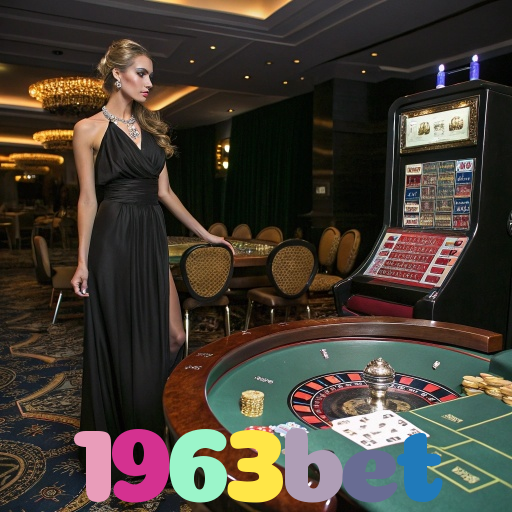 A Magia dos Jogos de Fantasia na 1963bet