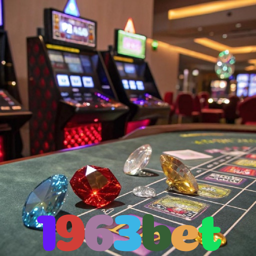 A Magia dos Jogos de Fantasia na 1963bet