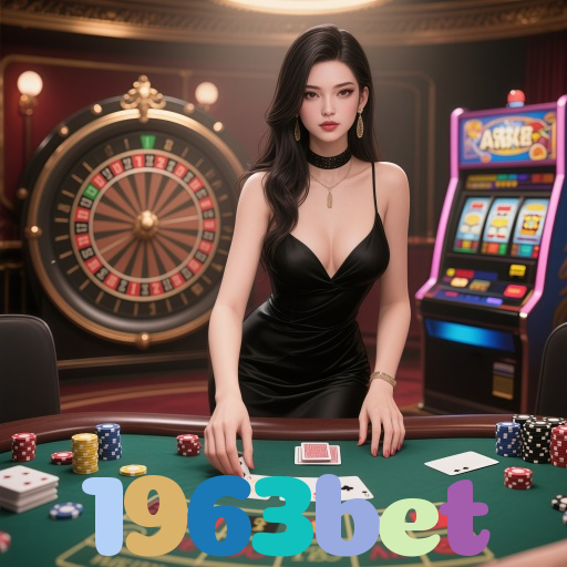 A Magia dos Jogos de Fantasia na 1963bet