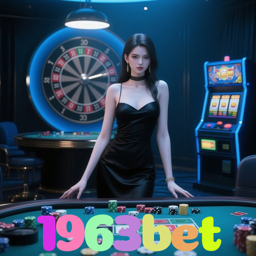 A Magia dos Jogos de Fantasia na 1963bet