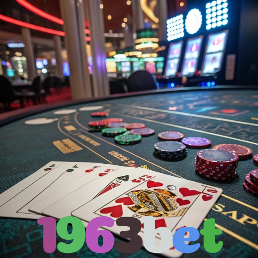 A Magia dos Jogos de Fantasia na 1963bet