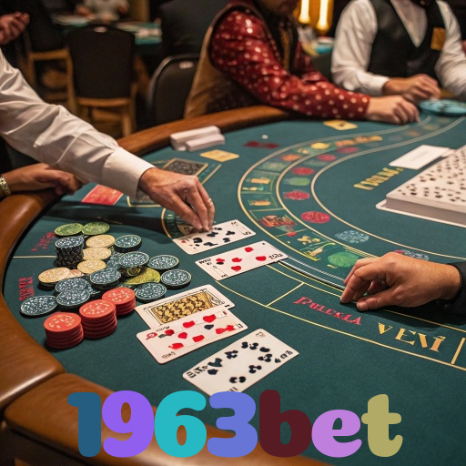 A Magia dos Jogos de Fantasia na 1963bet