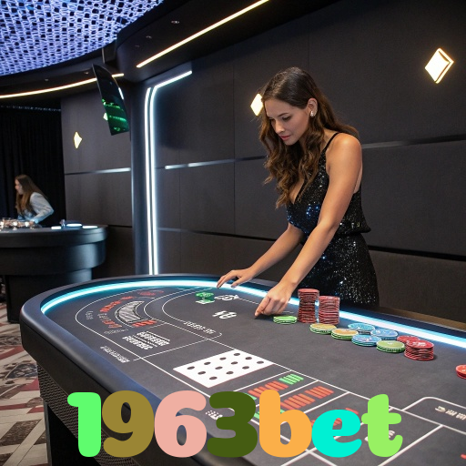 A Magia dos Jogos de Fantasia na 1963bet