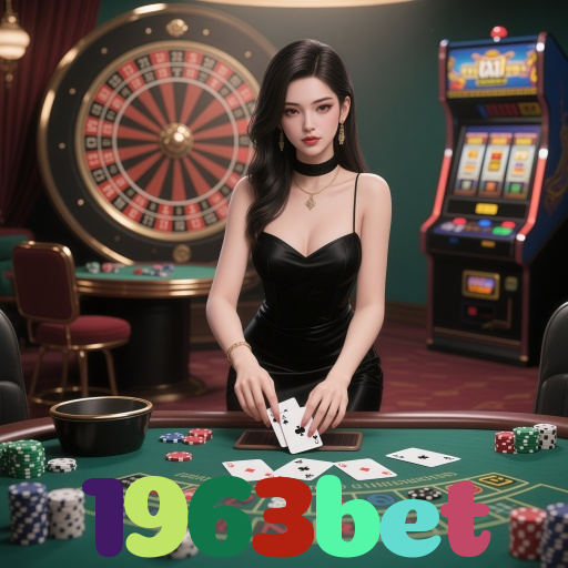 A Magia dos Jogos de Fantasia na 1963bet