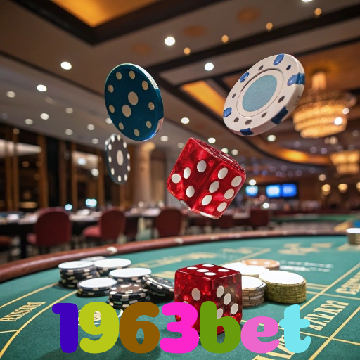 A Magia dos Jogos de Fantasia na 1963bet