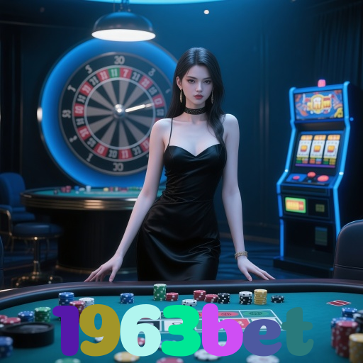 A Magia dos Jogos de Fantasia na 1963bet