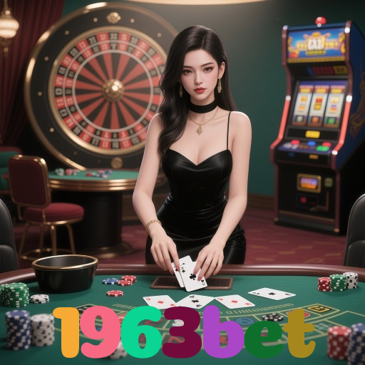 A Magia dos Jogos de Fantasia na 1963bet