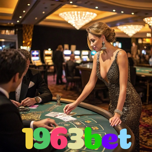 A Magia dos Jogos de Fantasia na 1963bet