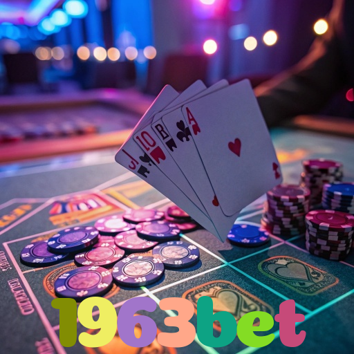 A Magia dos Jogos de Fantasia na 1963bet