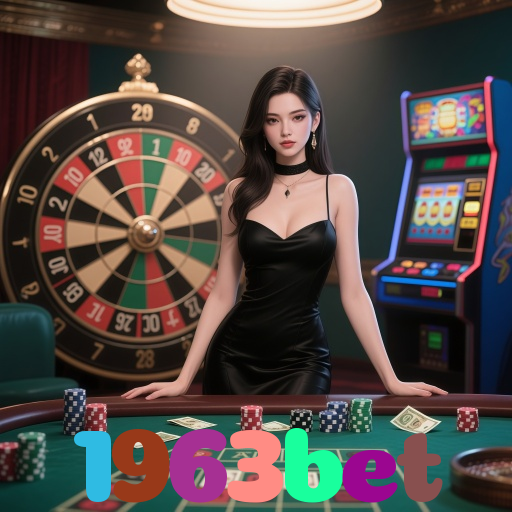 A Magia dos Jogos de Fantasia na 1963bet