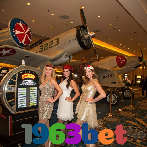 A Magia dos Jogos de Fantasia na 1963bet
