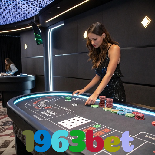 A Magia dos Jogos de Fantasia na 1963bet
