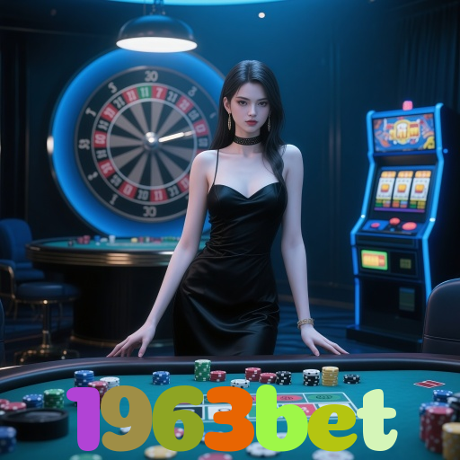A Magia dos Jogos de Fantasia na 1963bet