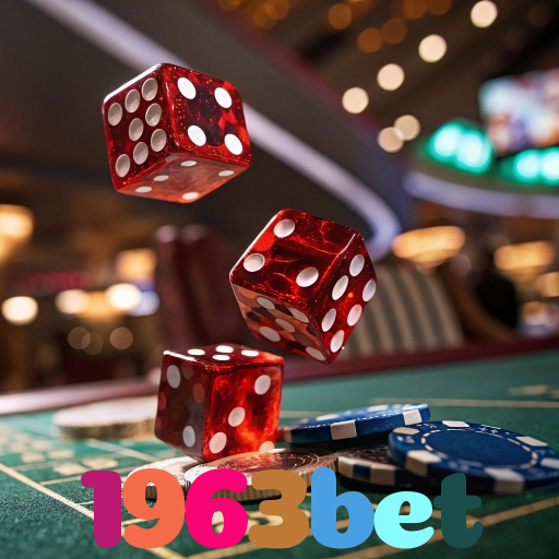 A Magia dos Jogos de Fantasia na 1963bet