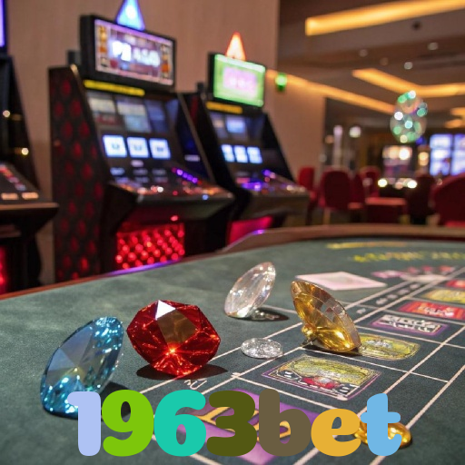 A Magia dos Jogos de Fantasia na 1963bet