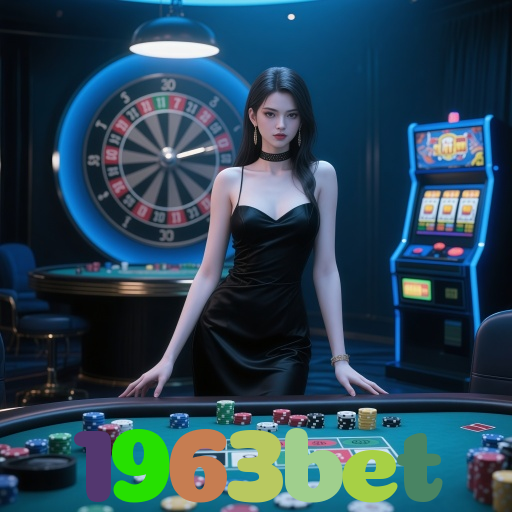 A Magia dos Jogos de Fantasia na 1963bet
