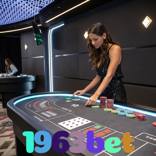 A Magia dos Jogos de Fantasia na 1963bet