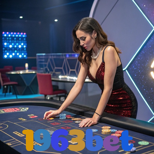 A Magia dos Jogos de Fantasia na 1963bet